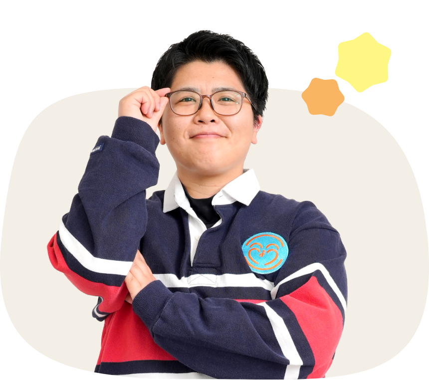 ナミコ